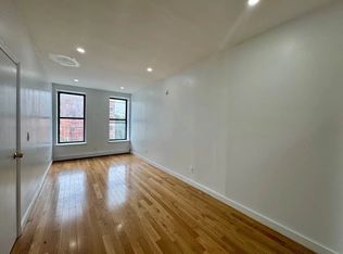 438 Lenox Ave #3, New York, NY 10037