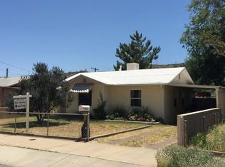 1001 W Sullivan St, Miami, AZ 85539