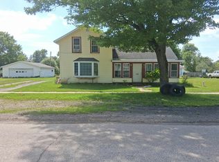 116 S Main St, Montgomery, MI 49255
