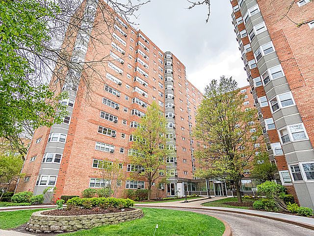 1st image of 4950 N Marine Dr APT 308