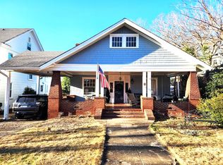 530 Norwood St, Spartanburg, SC 29302