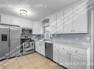 7809 Melton Rd #2, White House, TN 37188