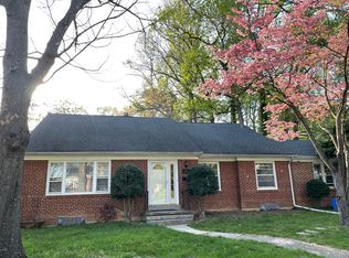 11100 Childs St, Silver Spring, MD 20901