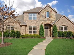11404 Geranium Dr, Frisco, TX 75035