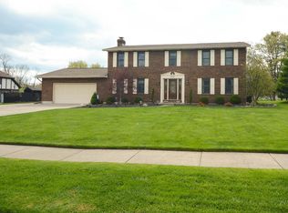5643 Sigmon Way, Fairfield, OH 45014