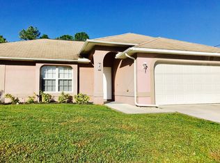 721 Long Distance Ln, Lehigh Acres, FL 33936