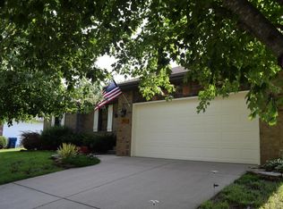 503 Spruce Ave, Nixa, MO 65714