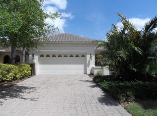 7203 Presidio Gln, Lakewood Ranch, FL 34202