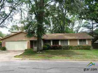 1021 Beechwood Dr, Tyler, TX 75701