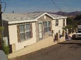 174 E Edwards St, Miami, AZ 85539