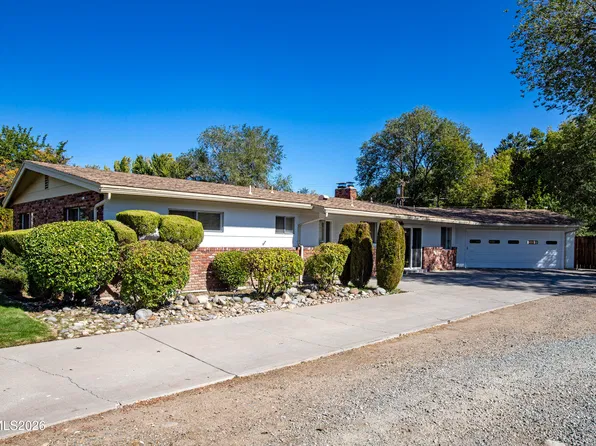 580 Shamrock Ln, Reno, NV 89509