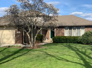 15517 Badger Ln, Homer Glen, IL 60491
