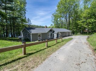 12 Palmer Rd, Westport Island, ME 04578
