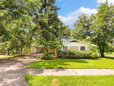 100 E Scenic Dr, N Little Rock, AR, 72118