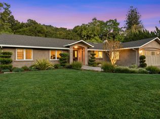 109 Via Santa Maria, Los Gatos, CA 95030