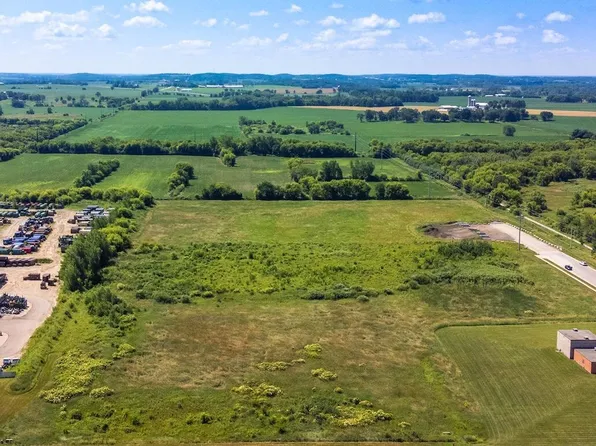 Lt1 AMERICAN PARKWAY, Lake Mills, WI 53551