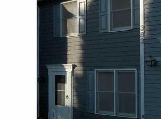 383 E Montcastle Dr UNIT C, Greensboro, NC 27406