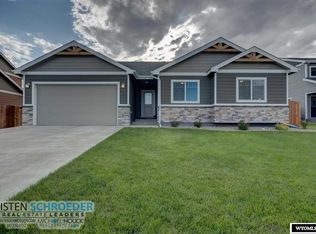 3128 Indian Scout Dr, Casper, WY 82604