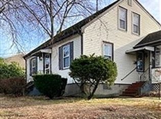 75 Albert St, Brockton, MA 02302