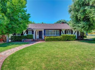 8105 Calmada Ave, Whittier, CA 90602