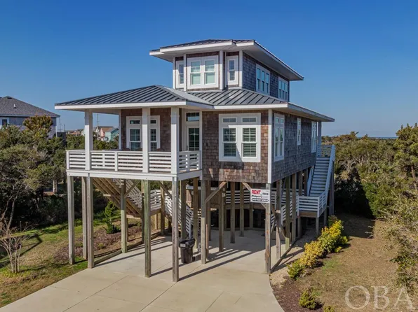 53285 Runboat Cir Lot 1, Frisco, NC 27936