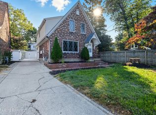 3407 Fayette Ave, Louisville, KY 40213