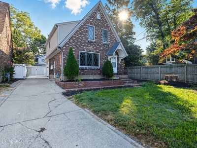 3407 Fayette Ave, Louisville, KY, 40213