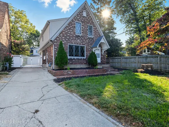 3407 Fayette Ave, Louisville, KY 40213