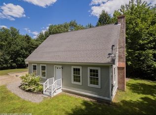 40 Beaver Woods Dr, Durham, ME 04222