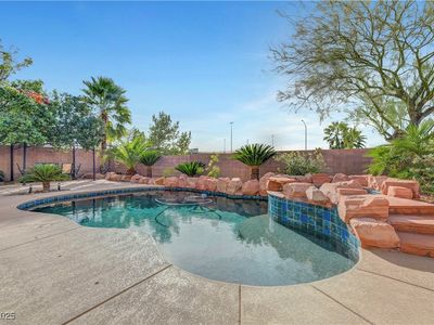 815 Happy Sparrow Ave, Henderson, NV, 89052