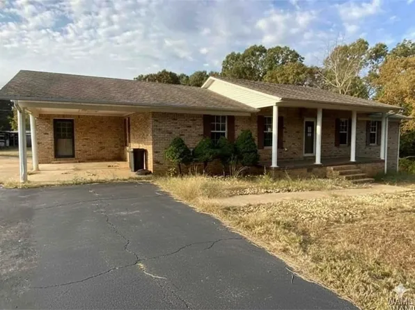 14202 Highway 11 N, Red Bay, AL 35582