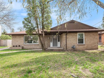 1666 Adams St SE, Grand Rapids, MI, 49506