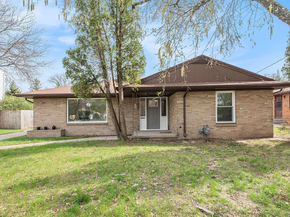 1666 Adams St SE, Grand Rapids, MI 49506