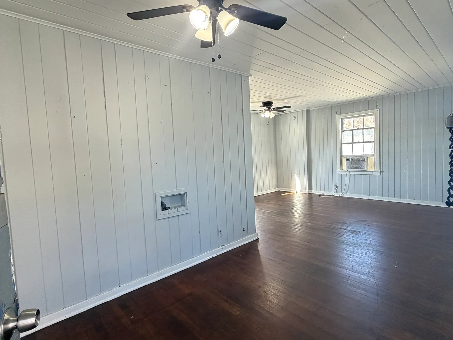 1 bedroom and 1 bathroom apartment — Photo 3