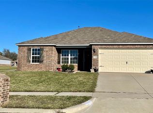 23305 S Jewell Dr, Claremore, OK 74019