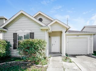8130 Old Maple Ln, Humble, TX 77338