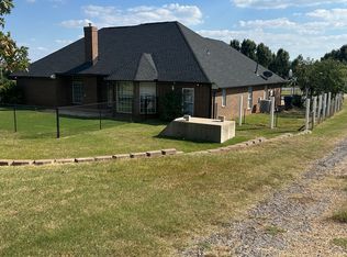 7737 NW 150th St, Oklahoma City, OK 73142