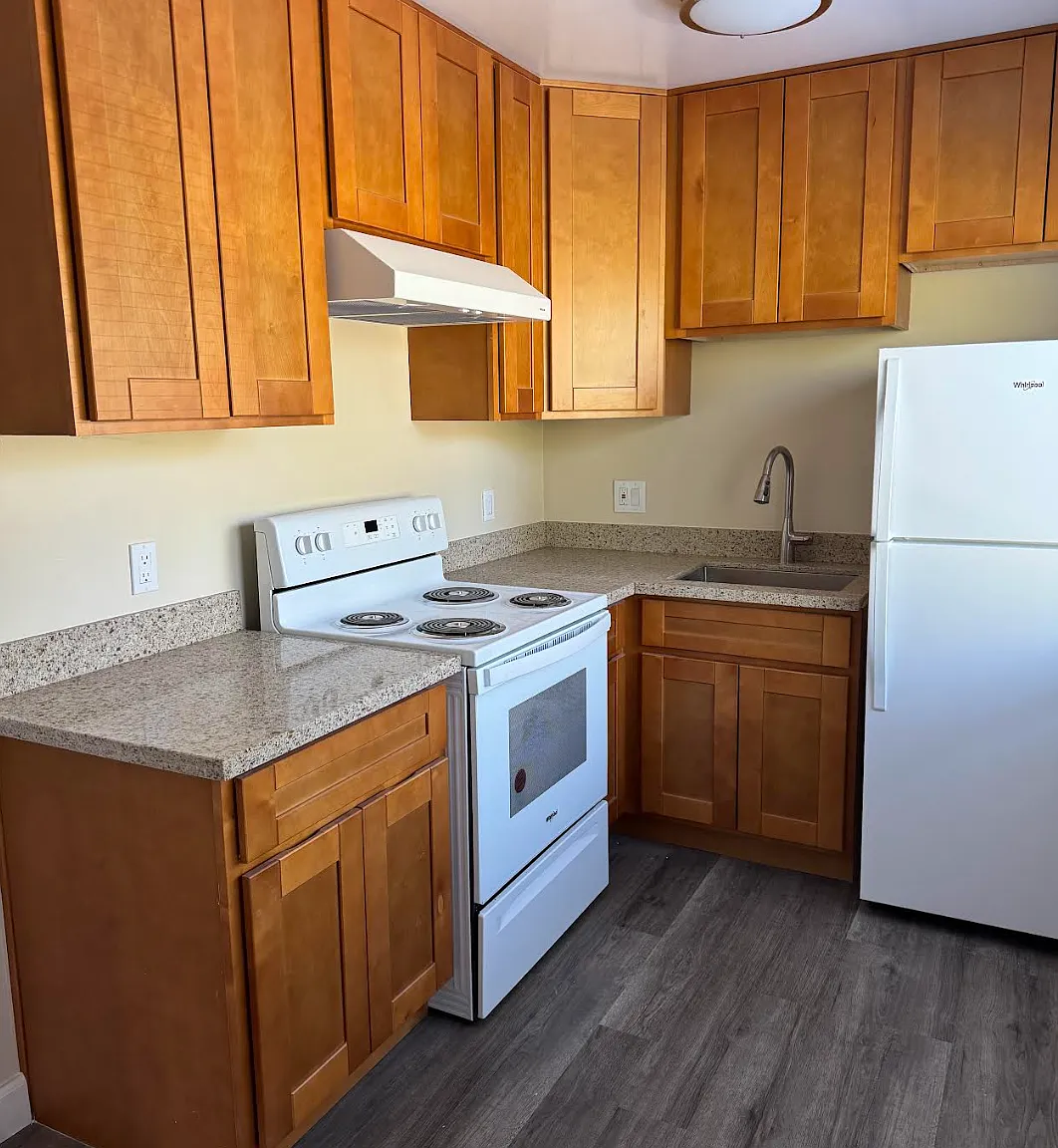 1 bed, $2,245 — Photo 3