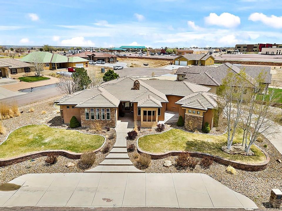 40 S Villa Del Sol Ct, Pueblo West, CO 81007 Zillow