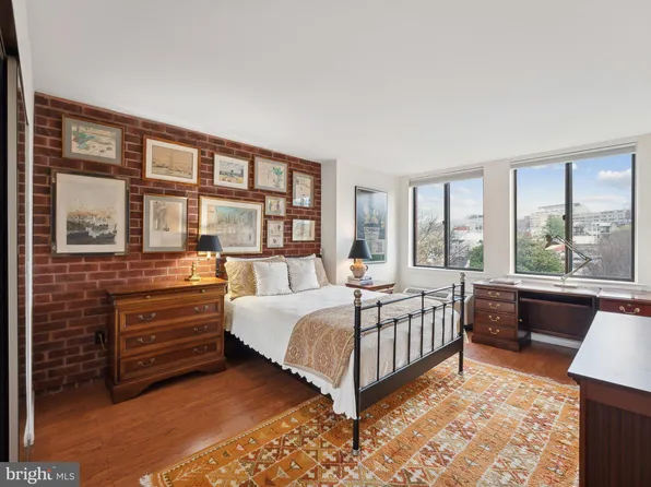 1318 22nd St NW APT 506, Washington, DC 20037