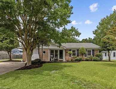2124 Chicken Valley Rd, Virginia Beach, VA, 23454