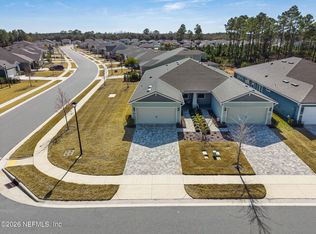 186 CURVED BAY Trail, Ponte Vedra, FL 32081