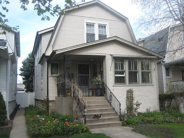 1st image of 5445 N Magnet Ave