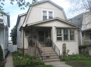 5445 N Magnet Ave, Chicago, IL 60630