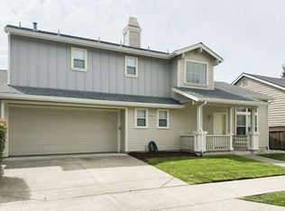 713 Weymouth St, Petaluma, CA 94954