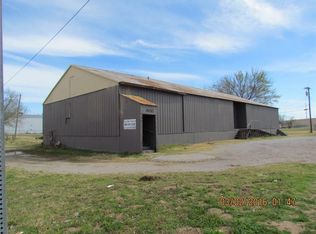 500 S Western Ave, Oklahoma City, OK 73109