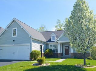 78 New Tudor Rd, Pittsford, NY 14534