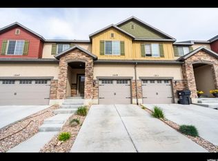 1249 Baycrest Dr UNIT 100, Saratoga Springs, UT 84045