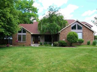 2108 White Plains Ct, Fort Wayne, IN 46815