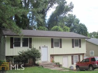 5442 Mallard Trl, Lithonia, GA